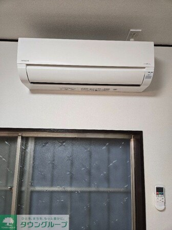 八王子楢原町戸建の物件内観写真